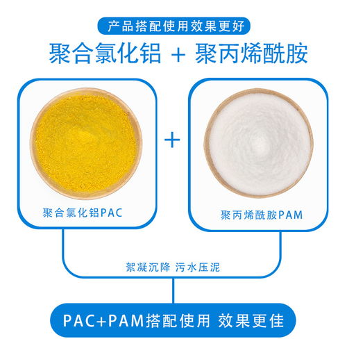 駐馬店聚丙烯酰胺食品廠污水處理劑量大從優(yōu)